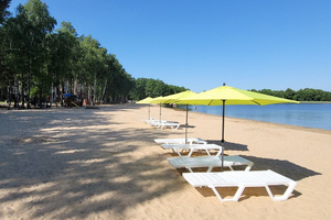 Комплекс отдыха «Парк Relax»