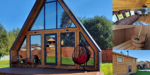 Агроусадьба «Swallow's Nest»