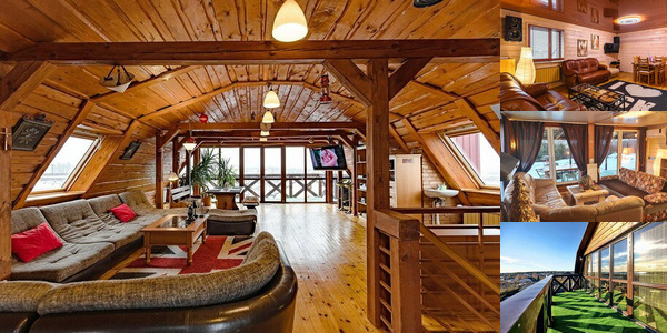 Аренда домов «На Минском»