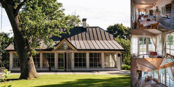 Усадьба «Шчорсы»