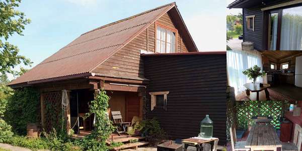 Агроусадьба «Вилейское море»