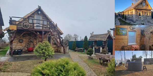 Усадьба «Мария»