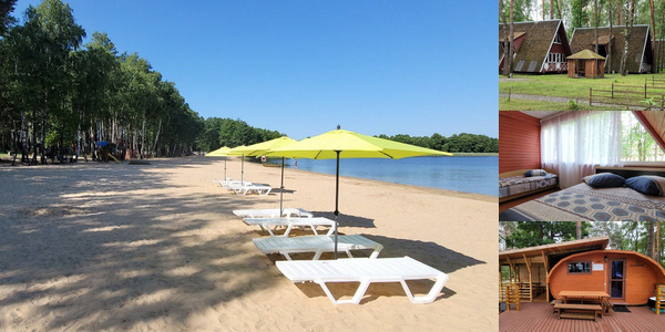 Комплекс отдыха «Парк Relax»