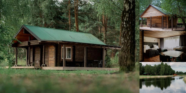 Загородный комплекс «ДЗИК»