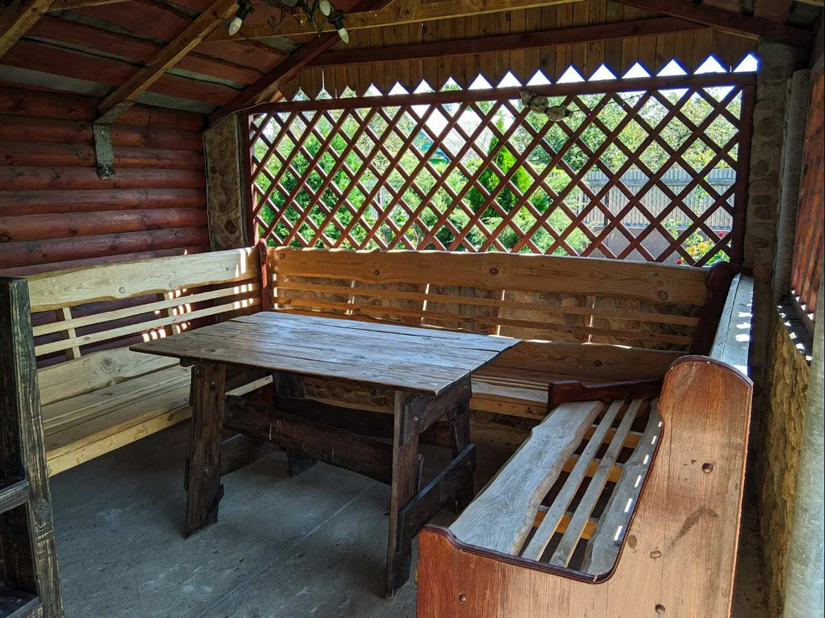 Усадьба «Беловежская Благодать»