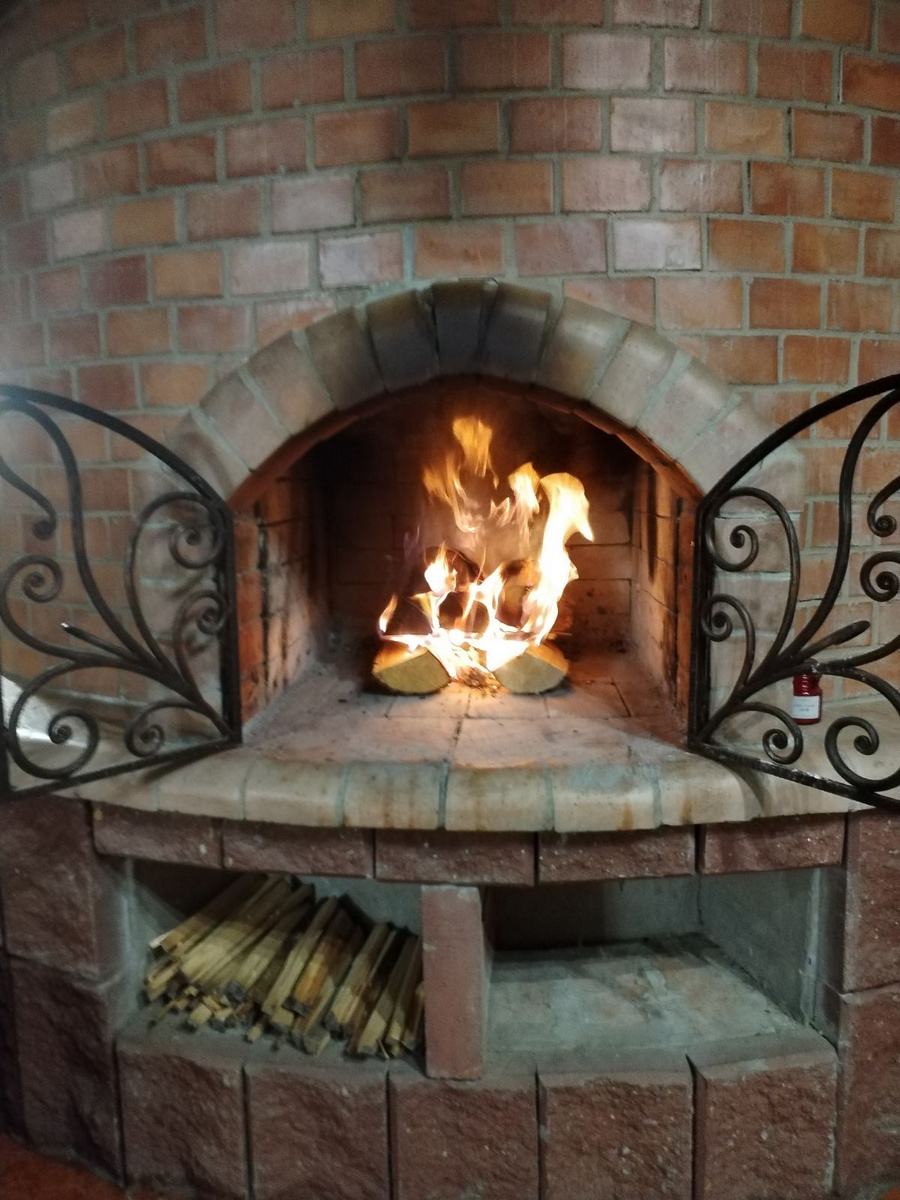 Усадьба «Беловежская Благодать»