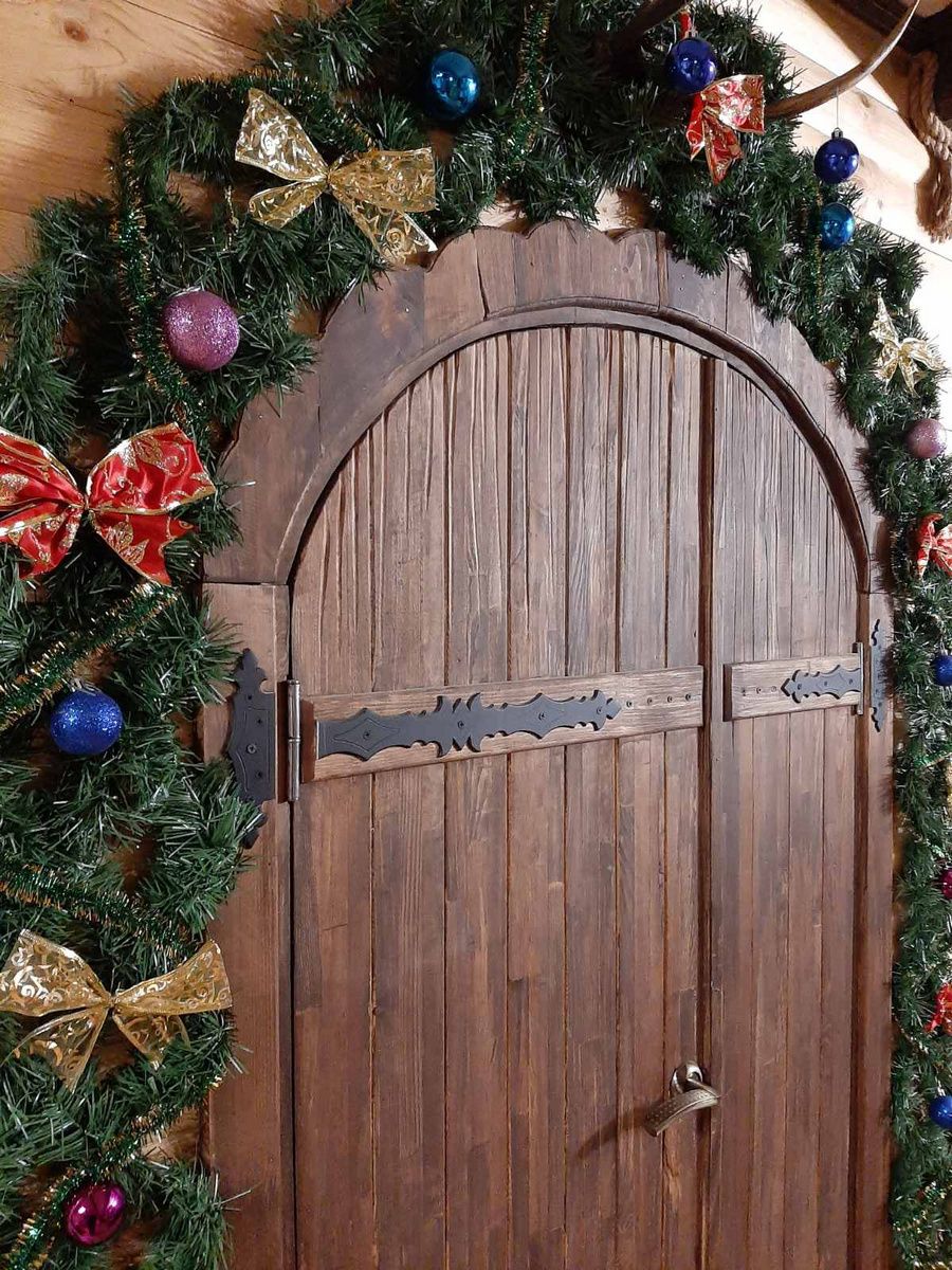 Усадьба «Беловежская Благодать»