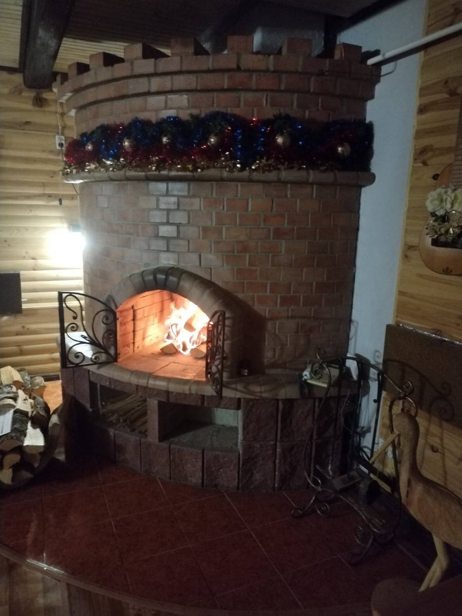 Усадьба «Беловежская Благодать»