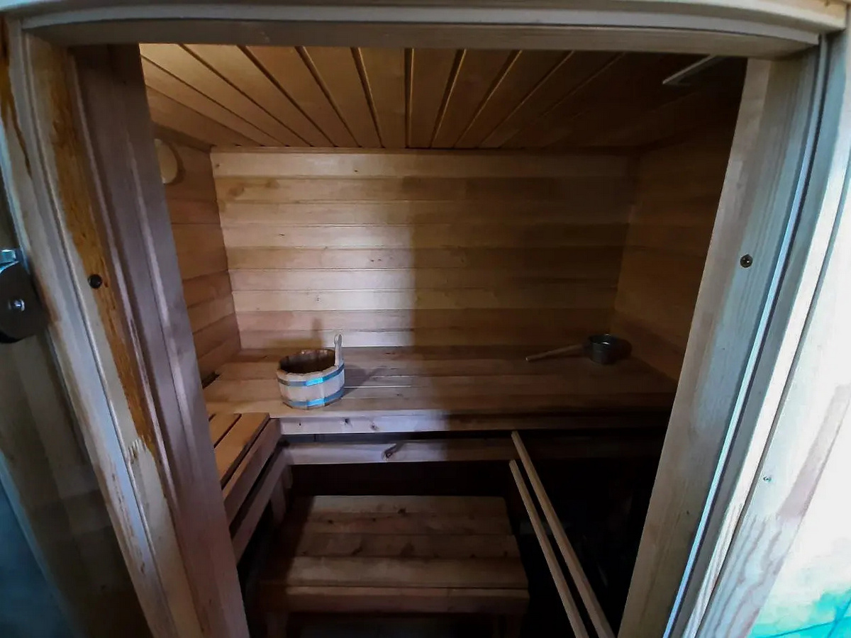 Усадьба «Беловежская Благодать»