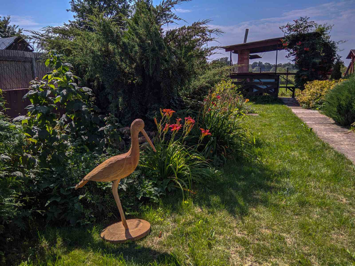 Усадьба «Беловежская Благодать»