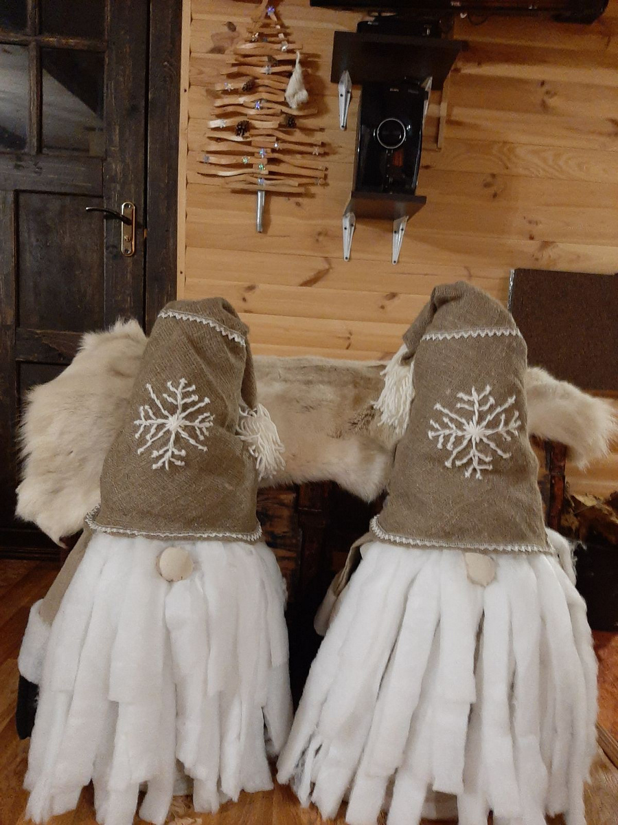 Усадьба «Беловежская Благодать»