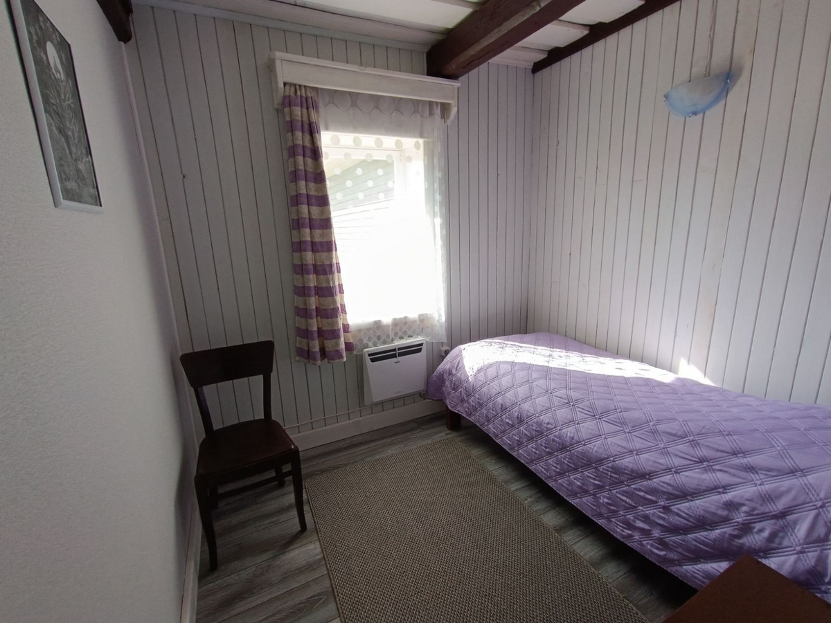 Агроусадьба «Тихое местечко»