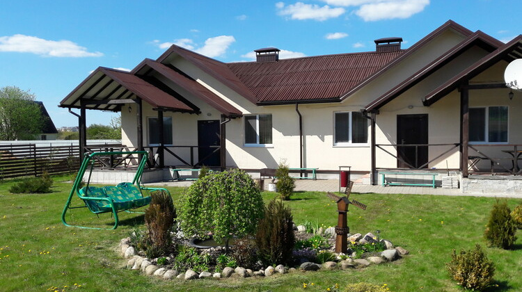 Агроусадьба «Черница»