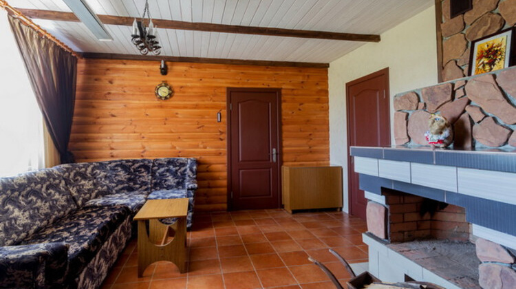 Агроусадьба «Черница»