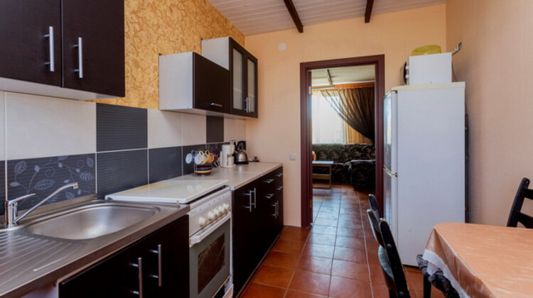 Агроусадьба «Черница»