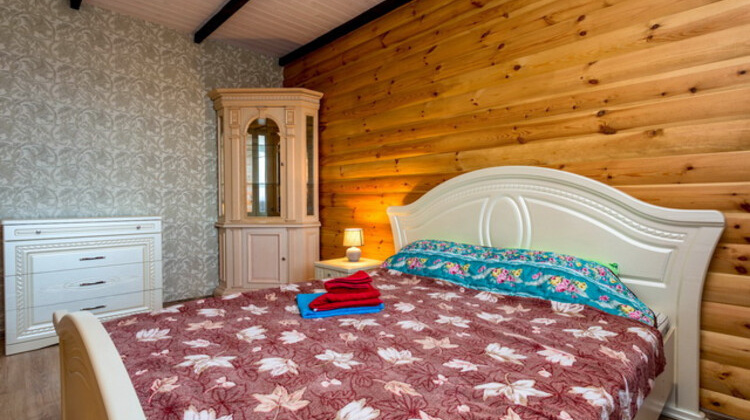 Агроусадьба «Черница»