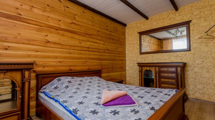 Агроусадьба «Черница»