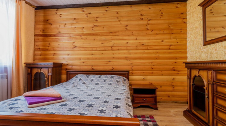 Агроусадьба «Черница»