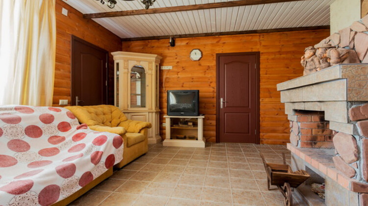 Агроусадьба «Черница»