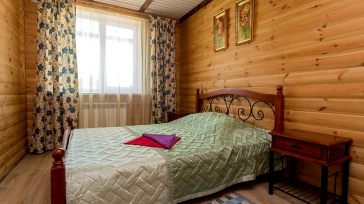 Агроусадьба «Черница»