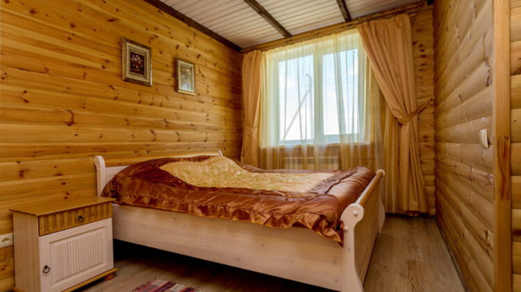 Агроусадьба «Черница»