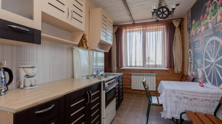 Агроусадьба «Черница»