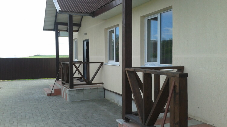 Агроусадьба «Черница»