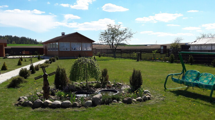 Агроусадьба «Черница»