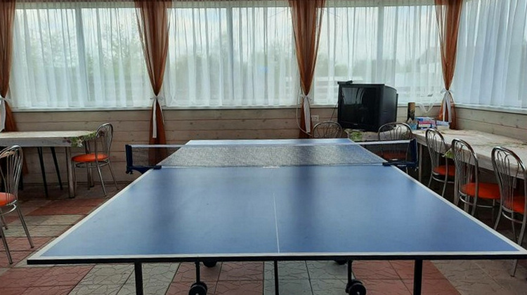 Агроусадьба «Черница»