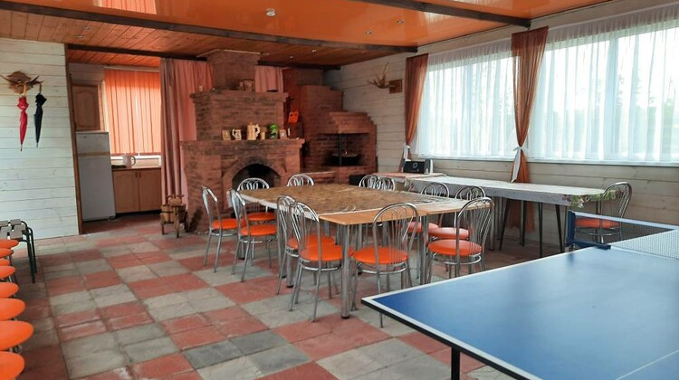 Агроусадьба «Черница»