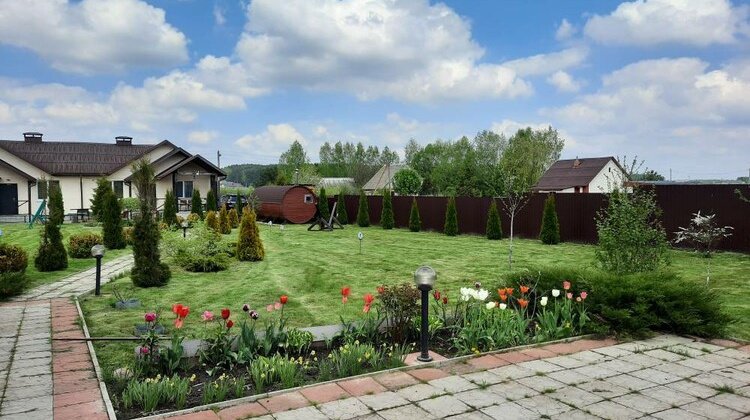 Агроусадьба «Черница»