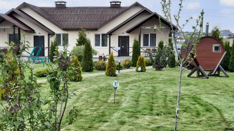 Агроусадьба «Черница»