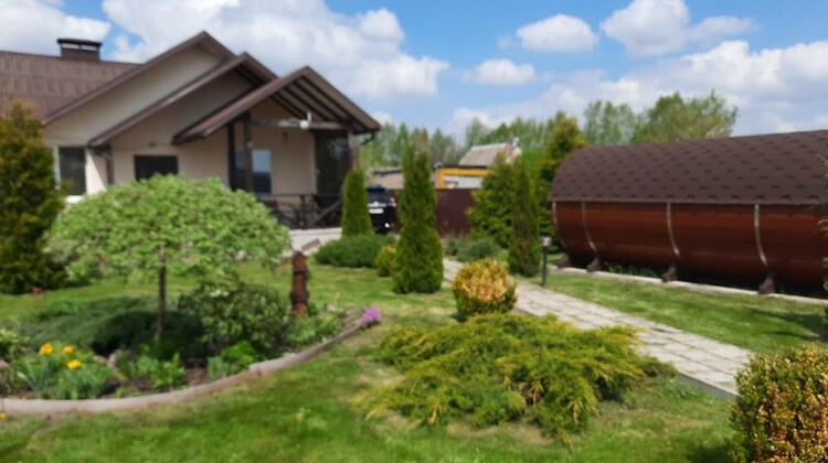 Агроусадьба «Черница»