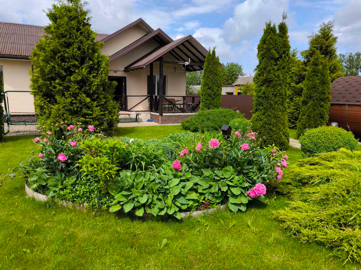 Агроусадьба «Черница»