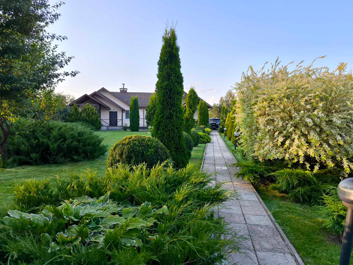 Агроусадьба «Черница»