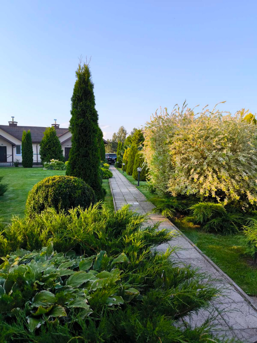 Агроусадьба «Черница»