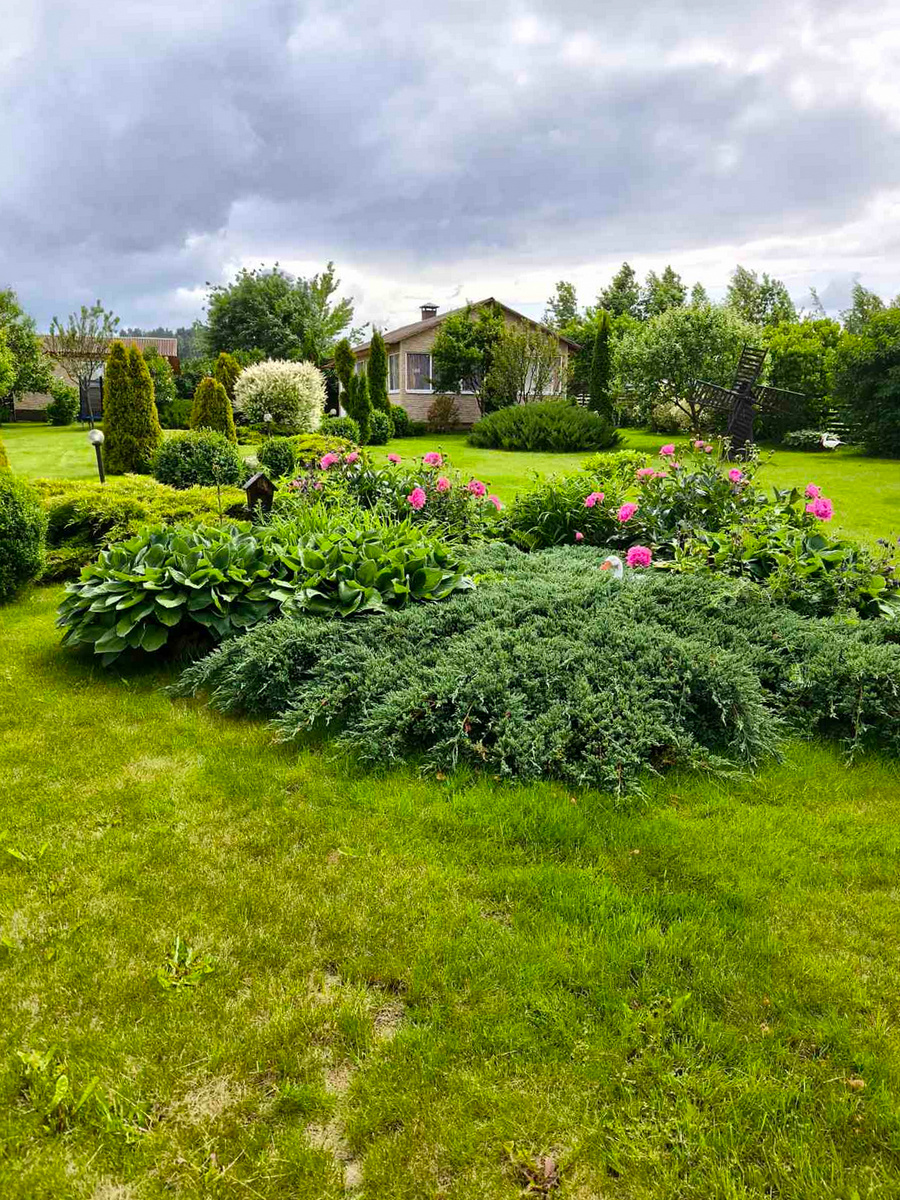 Агроусадьба «Черница»