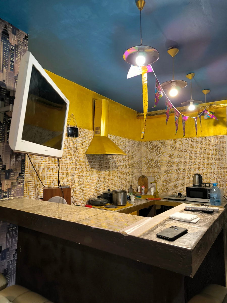 Дом с баней «Цнянка»