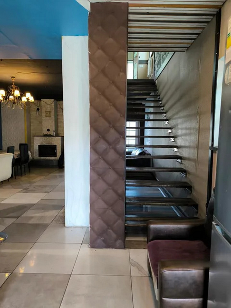 Дом с баней «Цнянка»