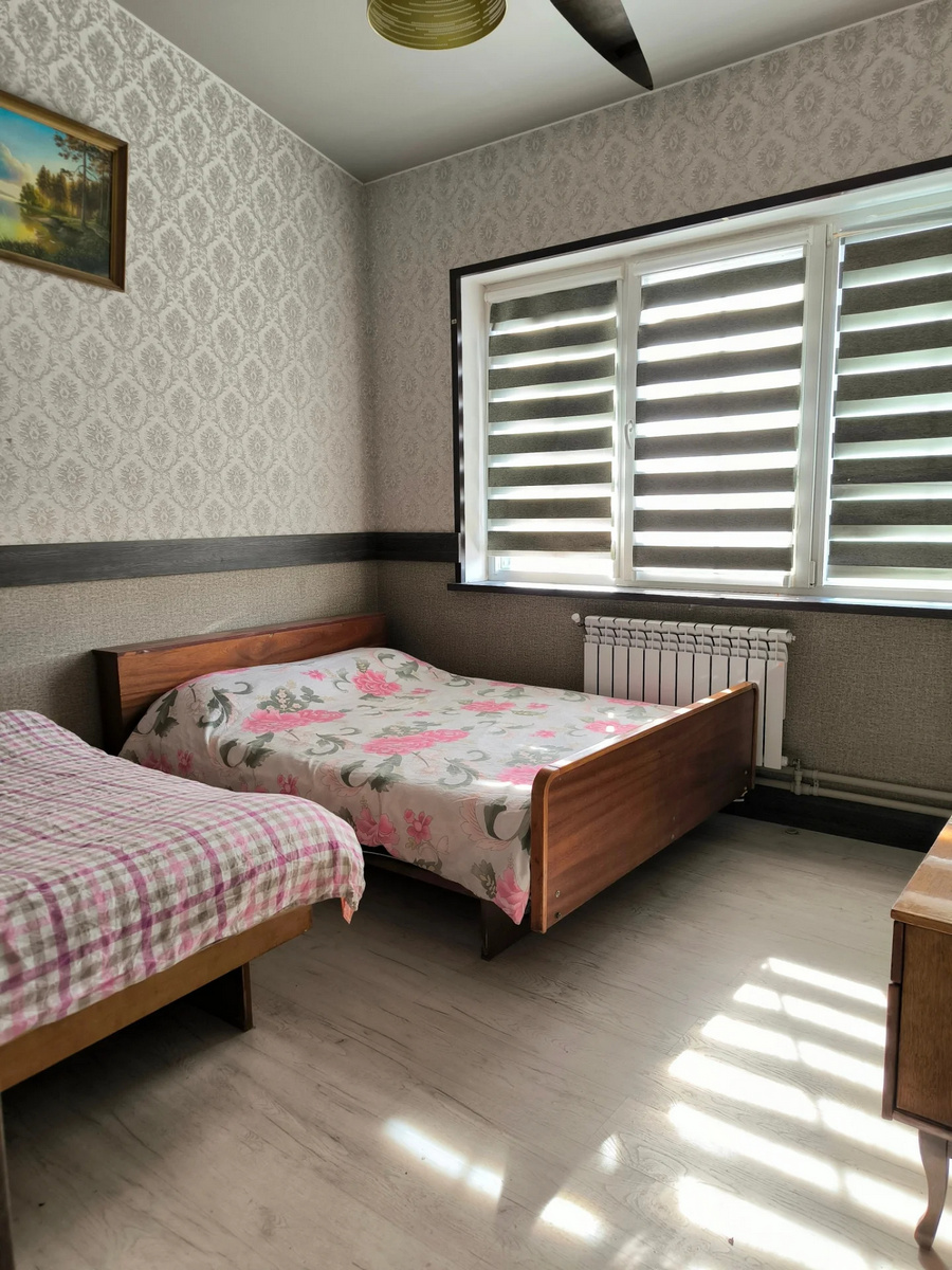 Дом с баней «Цнянка»