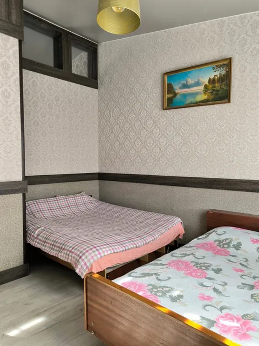 Дом с баней «Цнянка»