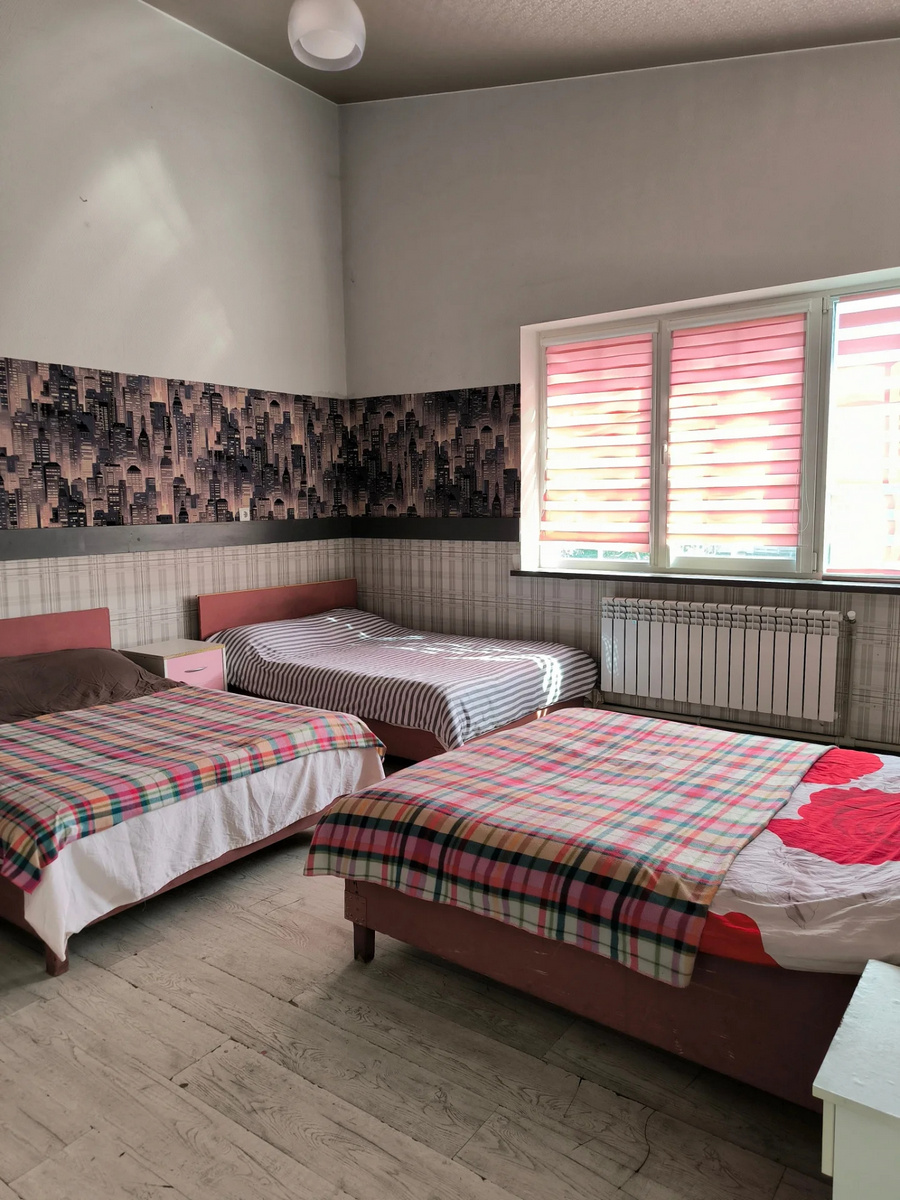 Дом с баней «Цнянка»