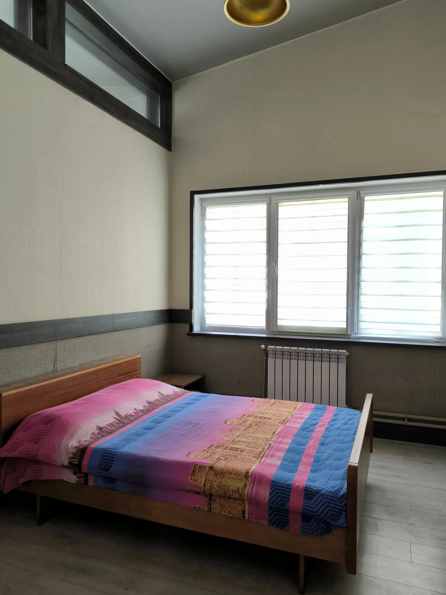 Дом с баней «Цнянка»