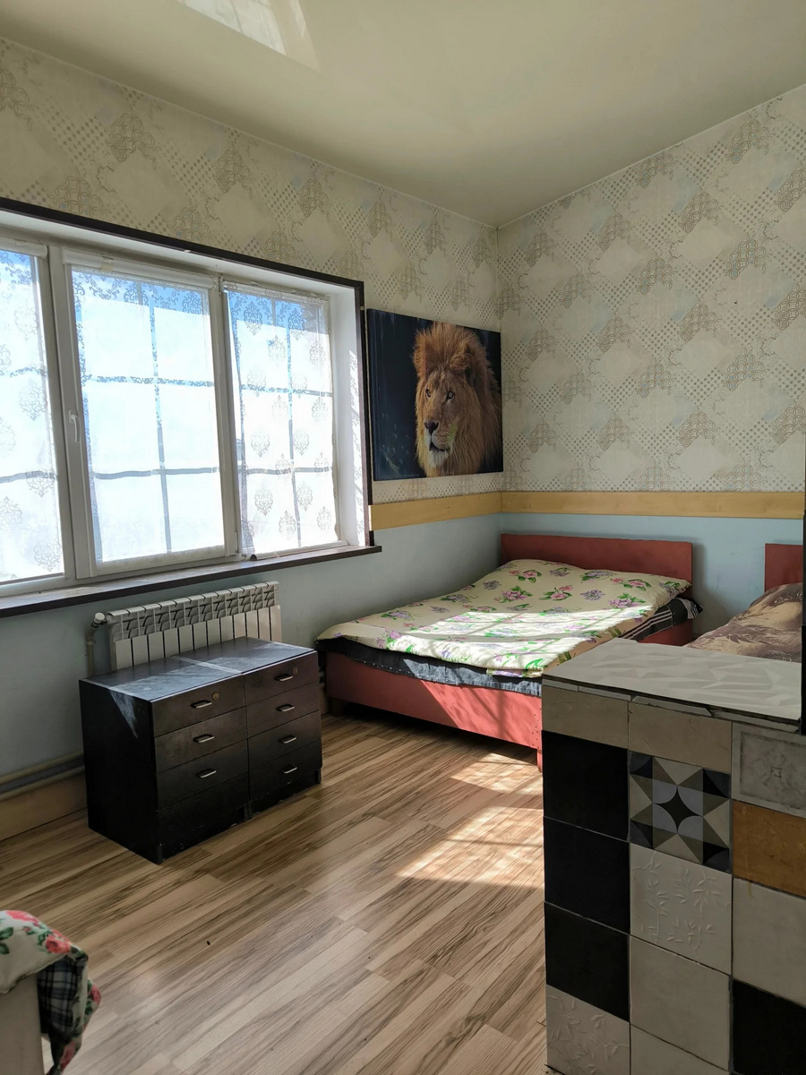 Дом с баней «Цнянка»