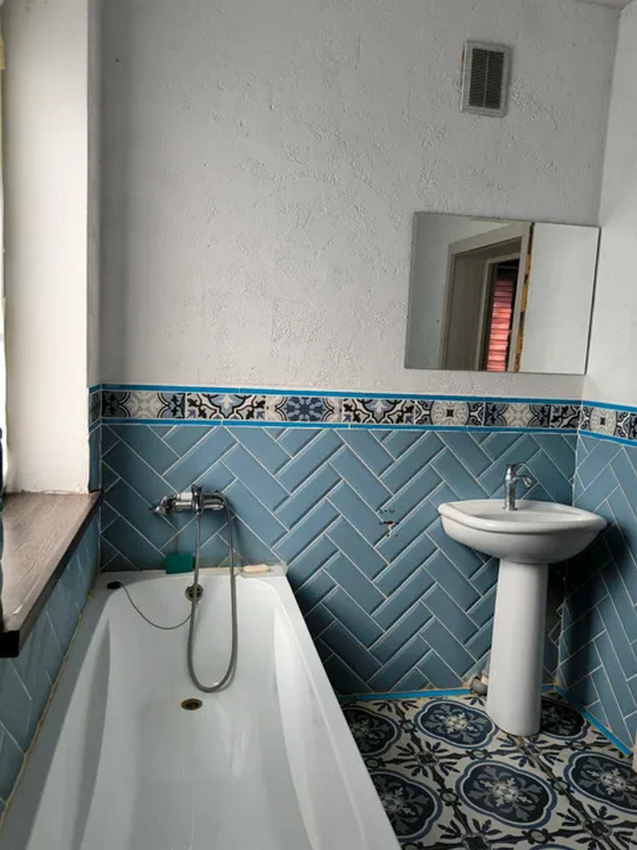 Дом с баней «Цнянка»