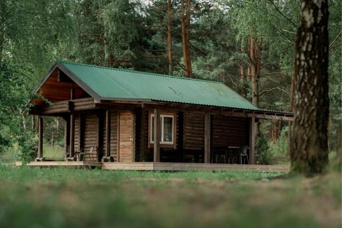 Загородный комплекс «ДЗИК»
