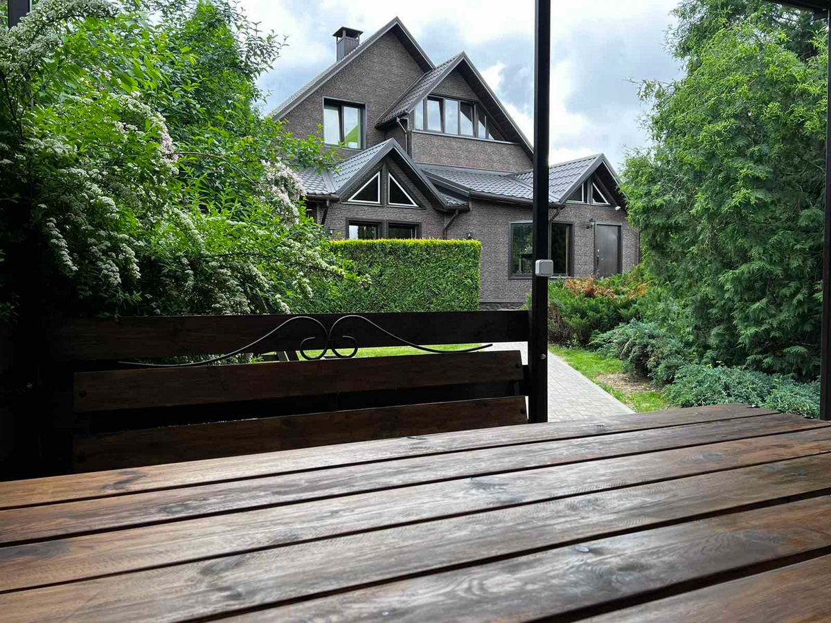 Усадьба «Forest Village»