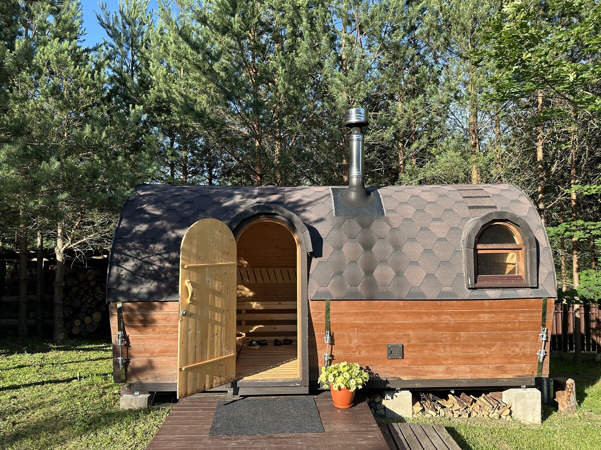 Усадьба «Гурница Хауз»