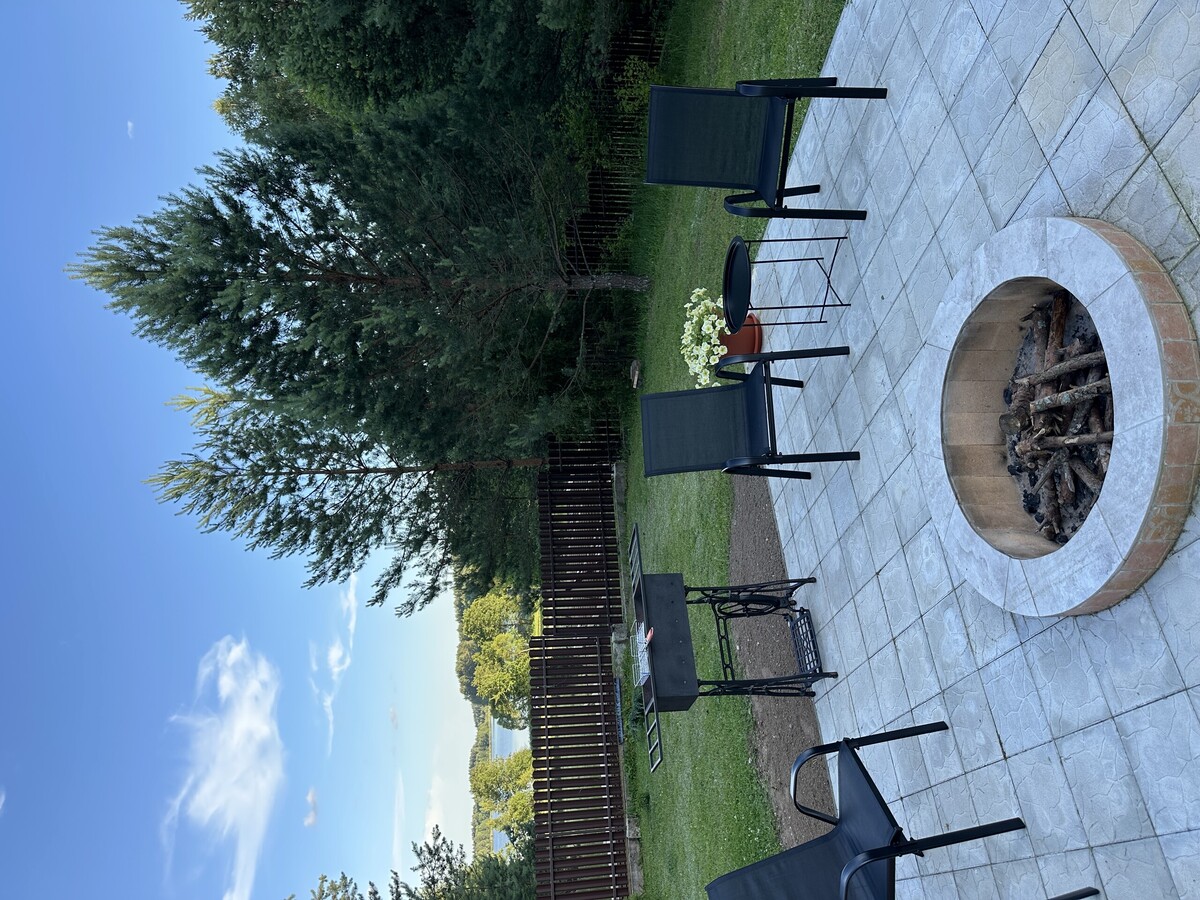 Усадьба «Гурница Хауз»