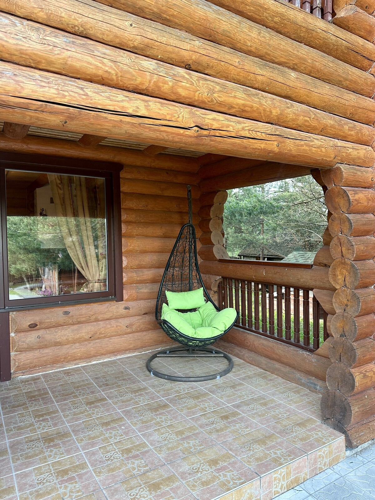 Усадьба «Гурница Хауз»